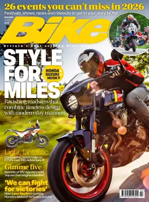 Bike UK Issue 636 March 2026 1