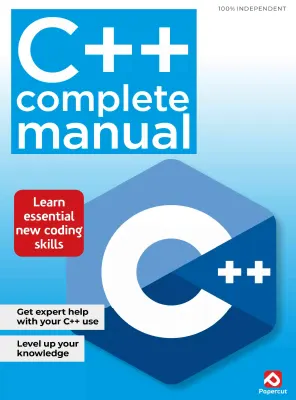 C Complete Manual 23th edition 2026