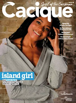 Cacique Issue 29 2026