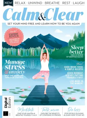 Calm Clear 7th Edition 2026