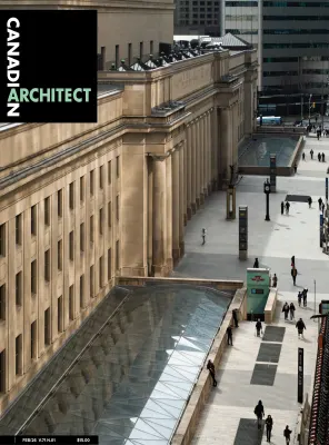 Canadian Architect Vol. 71 No.01 February 2026