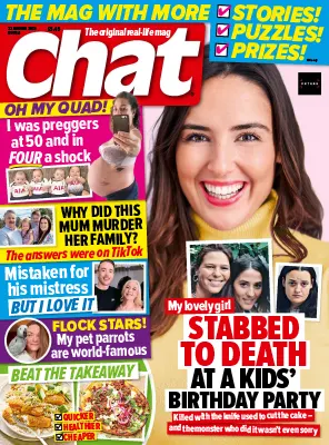 Chat 22 January 2026