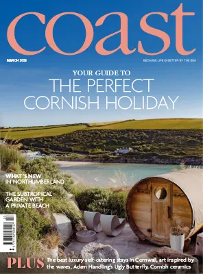 Coast Magazine March 2026