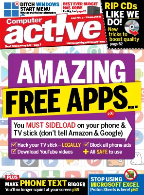 Computeractive Issue 727 14 27 January 2026