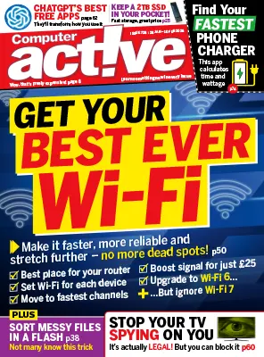 Computeractive Issue 728 28 January 10 February 2026