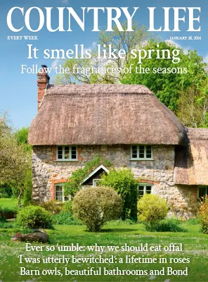 Country Life UK January 28 2026