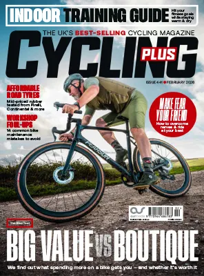 Cycling Plus UK Issue 441 February 2026