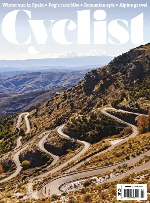Cyclist UK Issue 171 February 2026