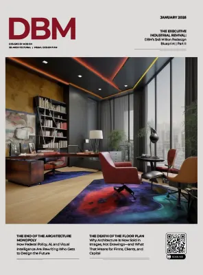 DBM 3D Transformative Digest January 2026
