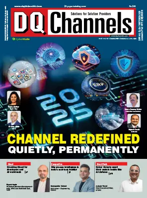 DQChannels Vol 27 No 12 December 2025