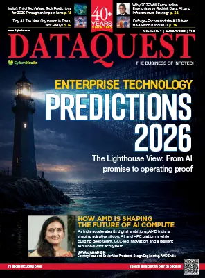 Dataquest January 2026