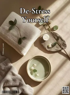 De Stress Yourself February 2026