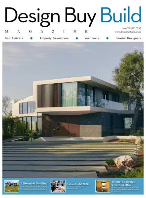 Design Buy Build Issue 78 January February 2026