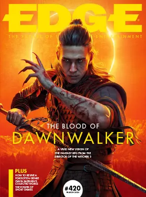 EDGE Issue 420 March 2026