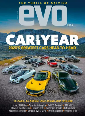 Evo India Issue 148 January 2026