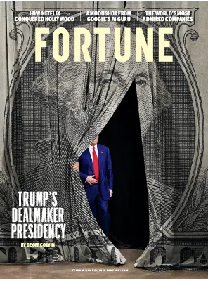 Fortune USA Volume 193 No 01 February March 2026