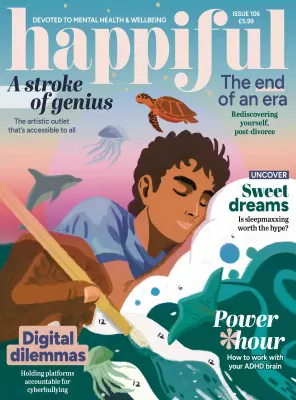 Happiful Magazine Issue 106 2026