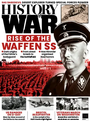 History of War Issue 154 2026