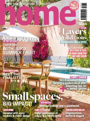 Home South Africa February 2026