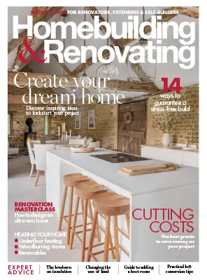 Homebuilding Renovating February 2026