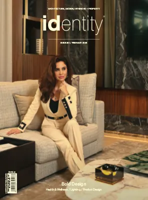 Identity Issue 261 February 2026