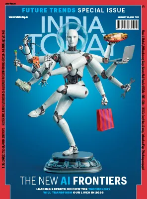 India Today 26 January 2026