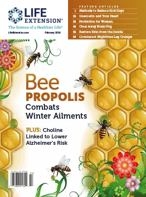 Life Extension Magazine February 2026