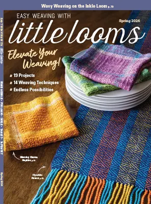 Little Looms Spring 2026