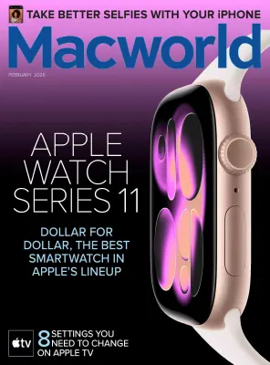 Macworld USA February 2026