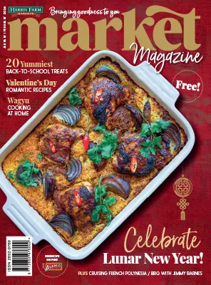 Market Magazine January February 2026