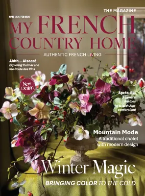 My French Country Home Issue 43 January February 2026 1