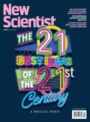 New Scientist International Edition No.3579 24 January 2026