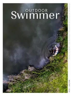 Outdoor Swimmer Issue 103 January 2026