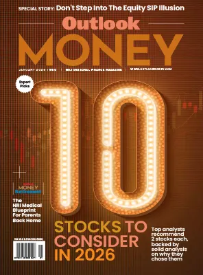 Outlook Money January 2026