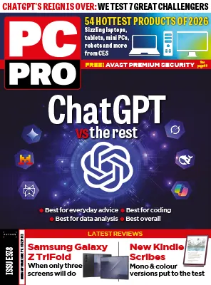 PC Pro Issue 378 March 2026