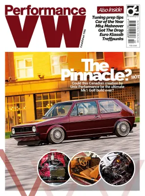 Performance VW February 2026