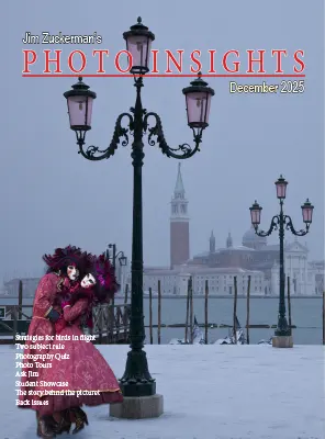 Photo Insights December 2025
