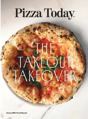 Pizza Today January 2026