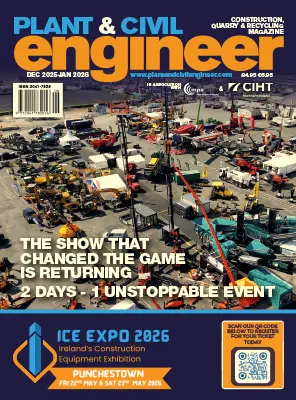 Plant Civil Engineer December January 2026