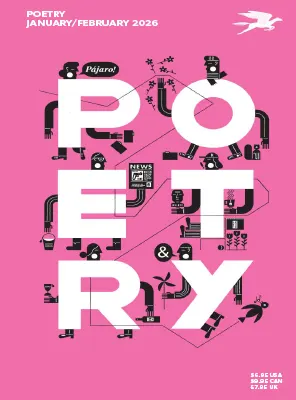 Poetry January February 2026
