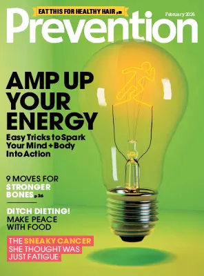 Prevention USA February 2026