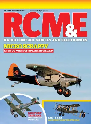 RCME Vol 69. No 02 February 2026