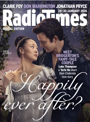 Radio Times 24 30 January 2026