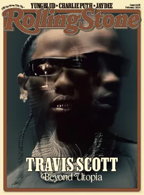 Rolling Stone USA Issue 1408 February 2026