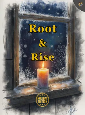 Root Rise December 2025