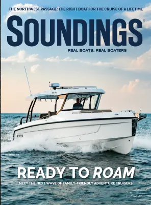 Soundings February 2026