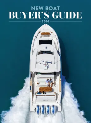 Soundings New Boat Buyers Guide 2026