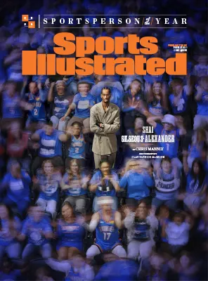 Sports Illustrated USA Vol 139 No 02 February 2026