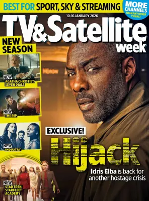 TVSatellite Week 10 16 January 2026