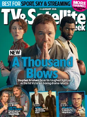 TVSatellite Week 3 9 January 2026